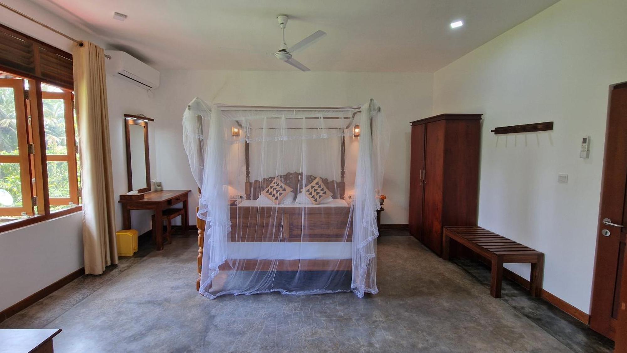 Villa Arana Bentota Exterior photo