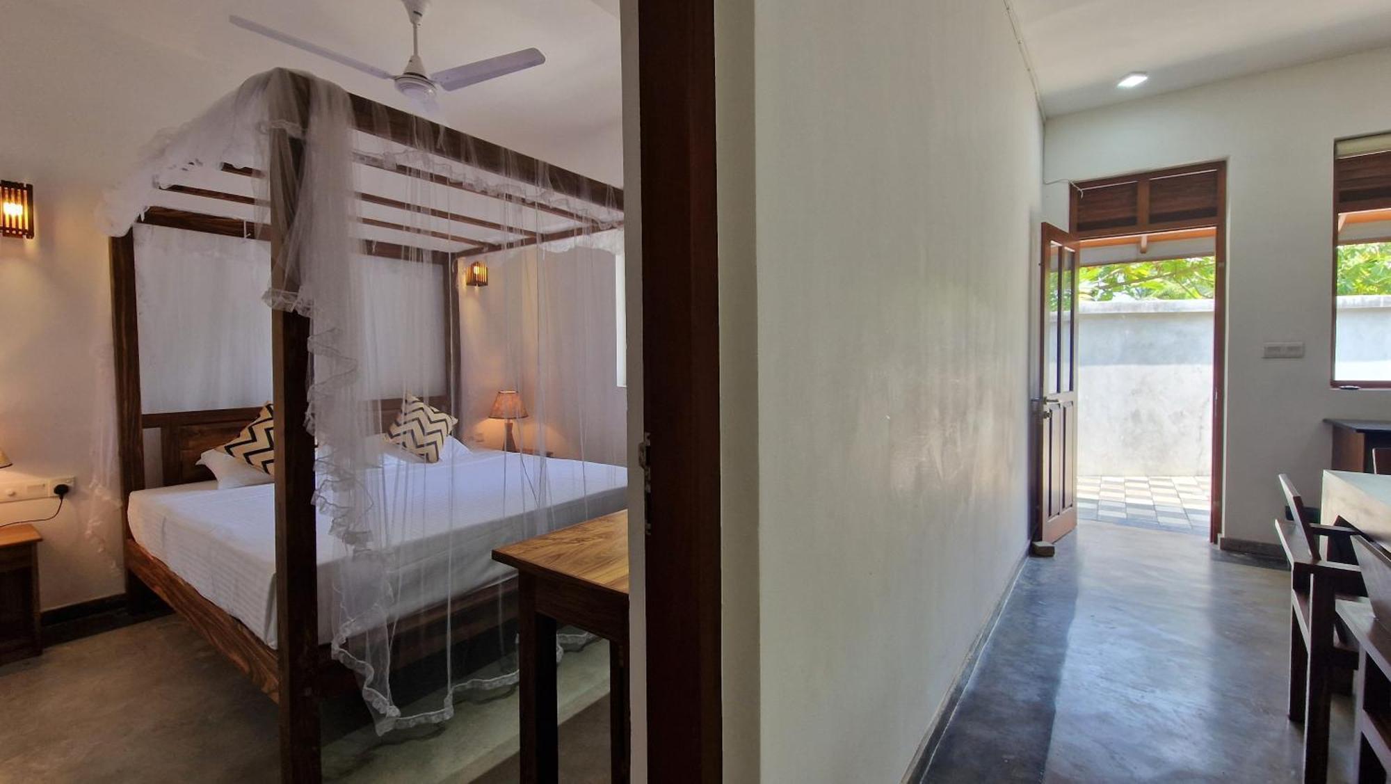 Villa Arana Bentota Exterior photo